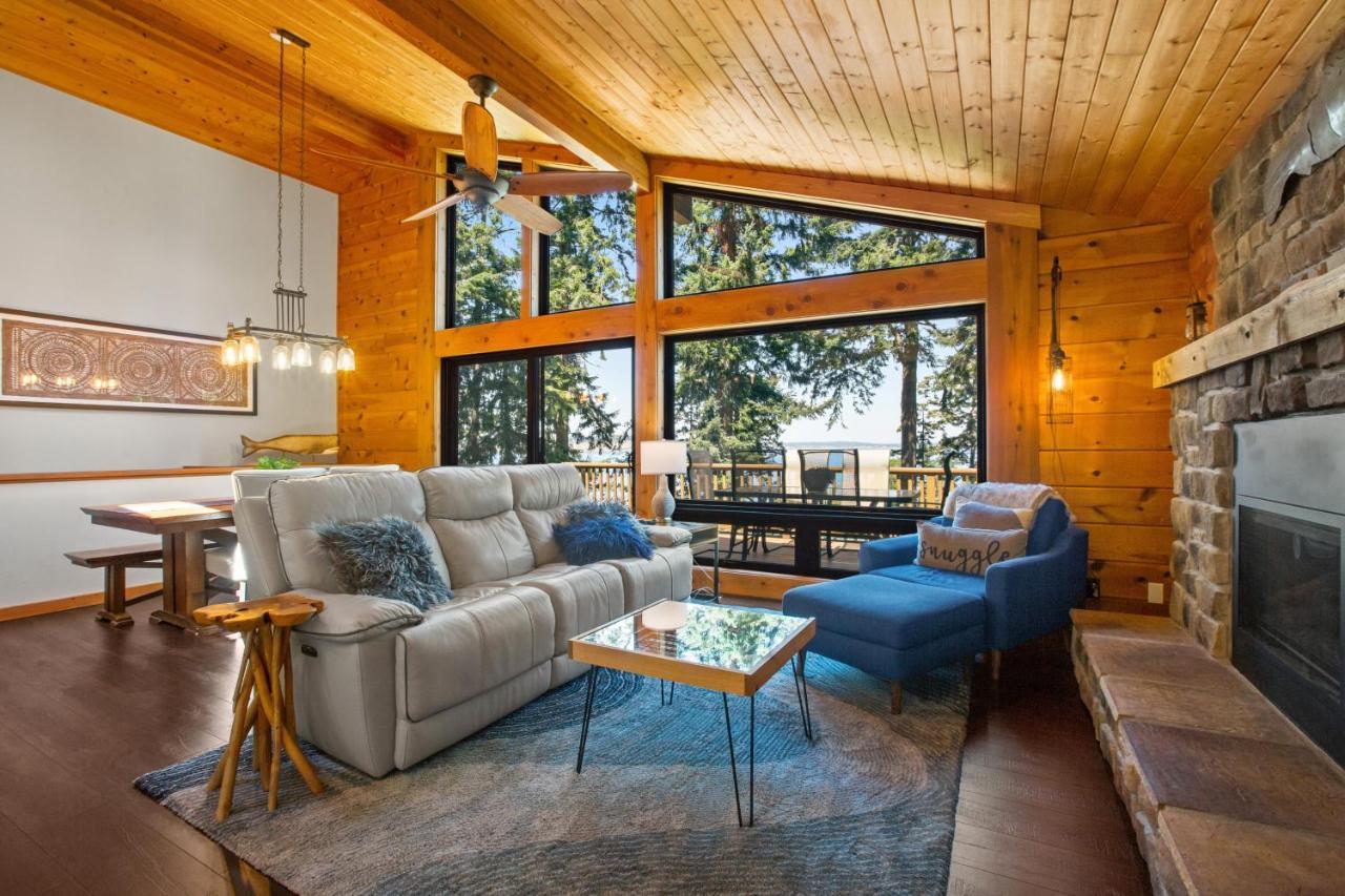 Oyster House Villa Купвил Екстериор снимка