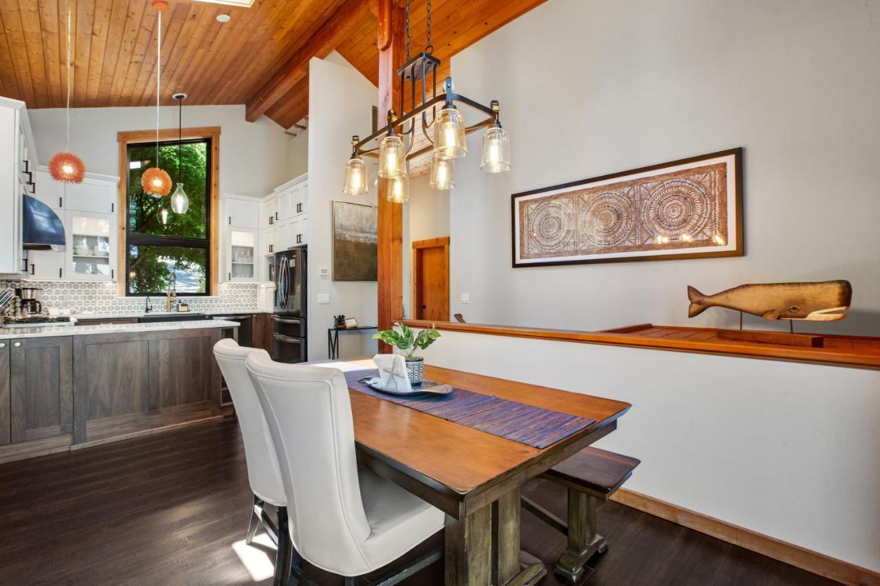 Oyster House Villa Купвил Екстериор снимка