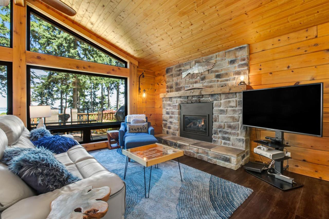 Oyster House Villa Купвил Екстериор снимка