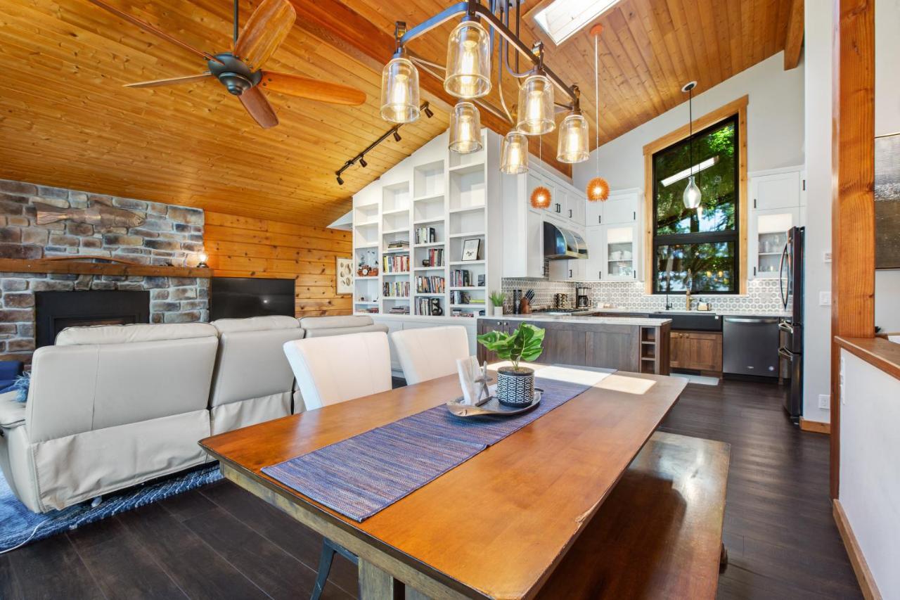 Oyster House Villa Купвил Екстериор снимка