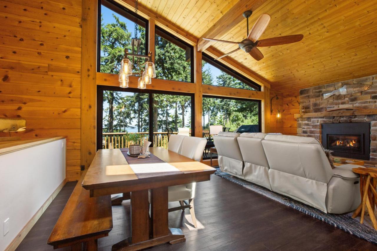 Oyster House Villa Купвил Екстериор снимка