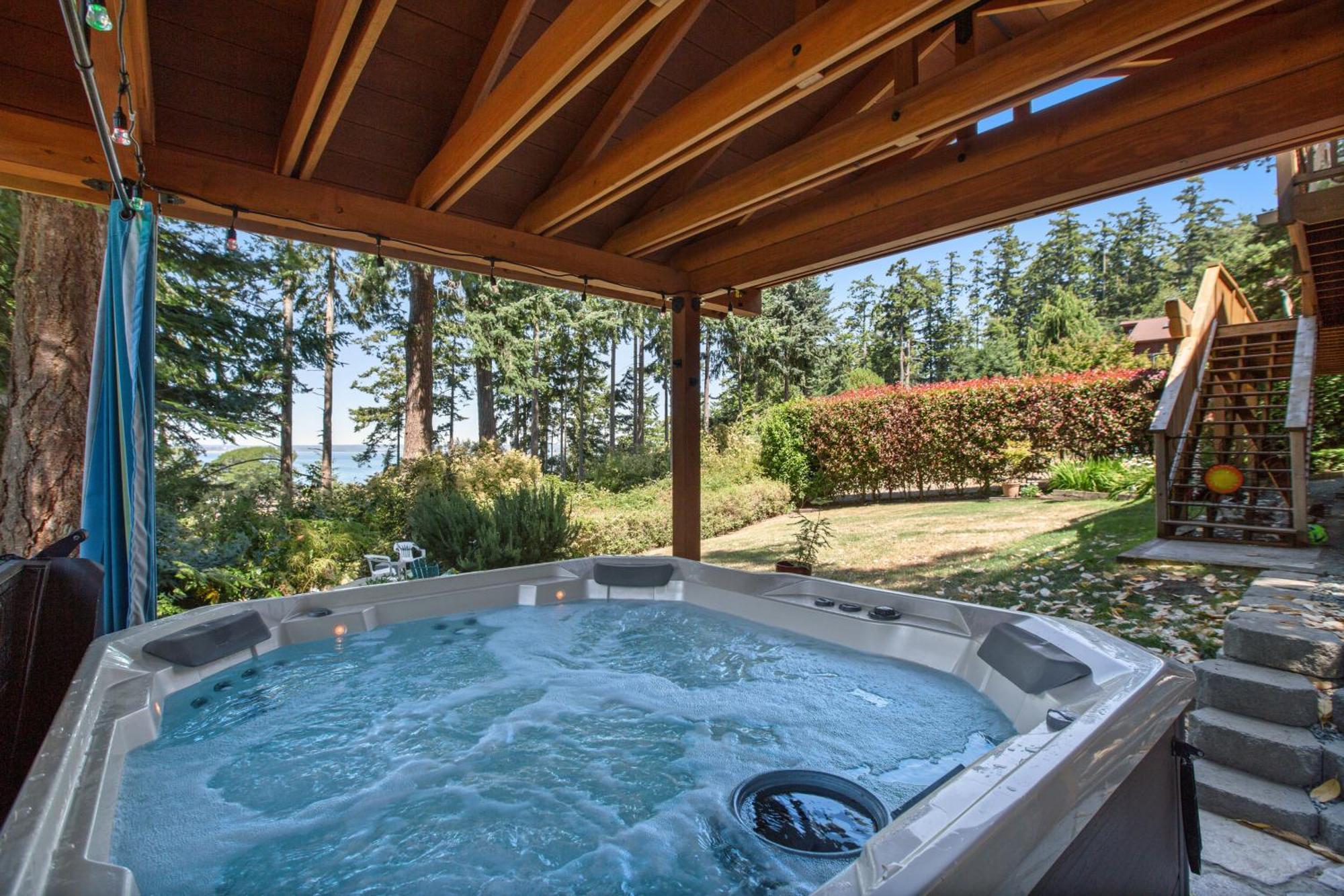 Oyster House Villa Купвил Екстериор снимка