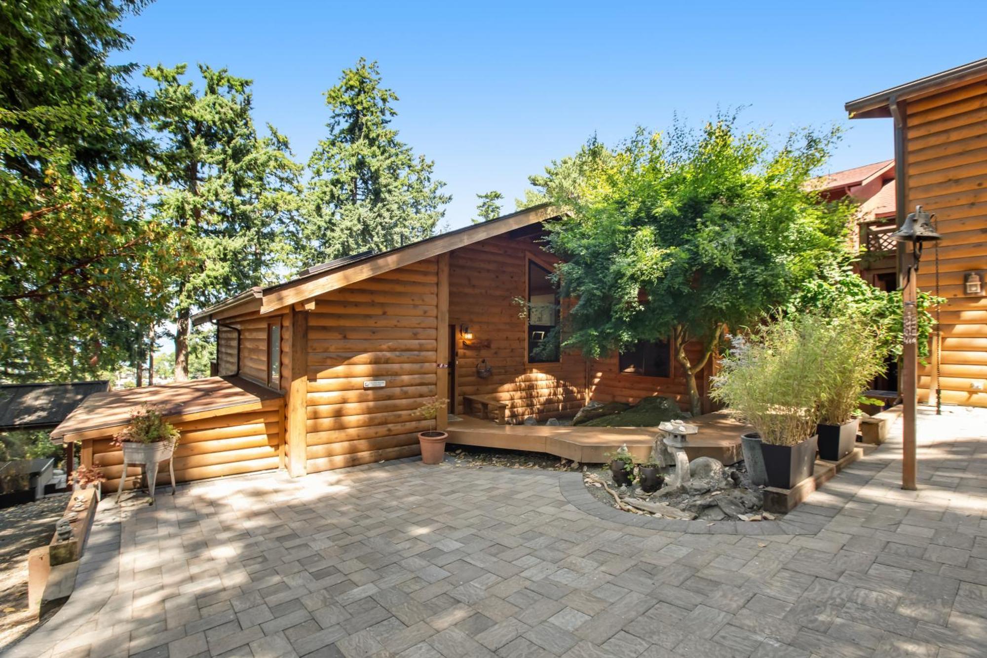 Oyster House Villa Купвил Екстериор снимка