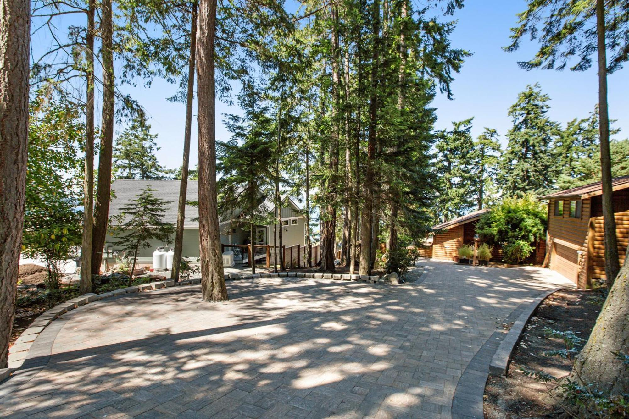 Oyster House Villa Купвил Екстериор снимка