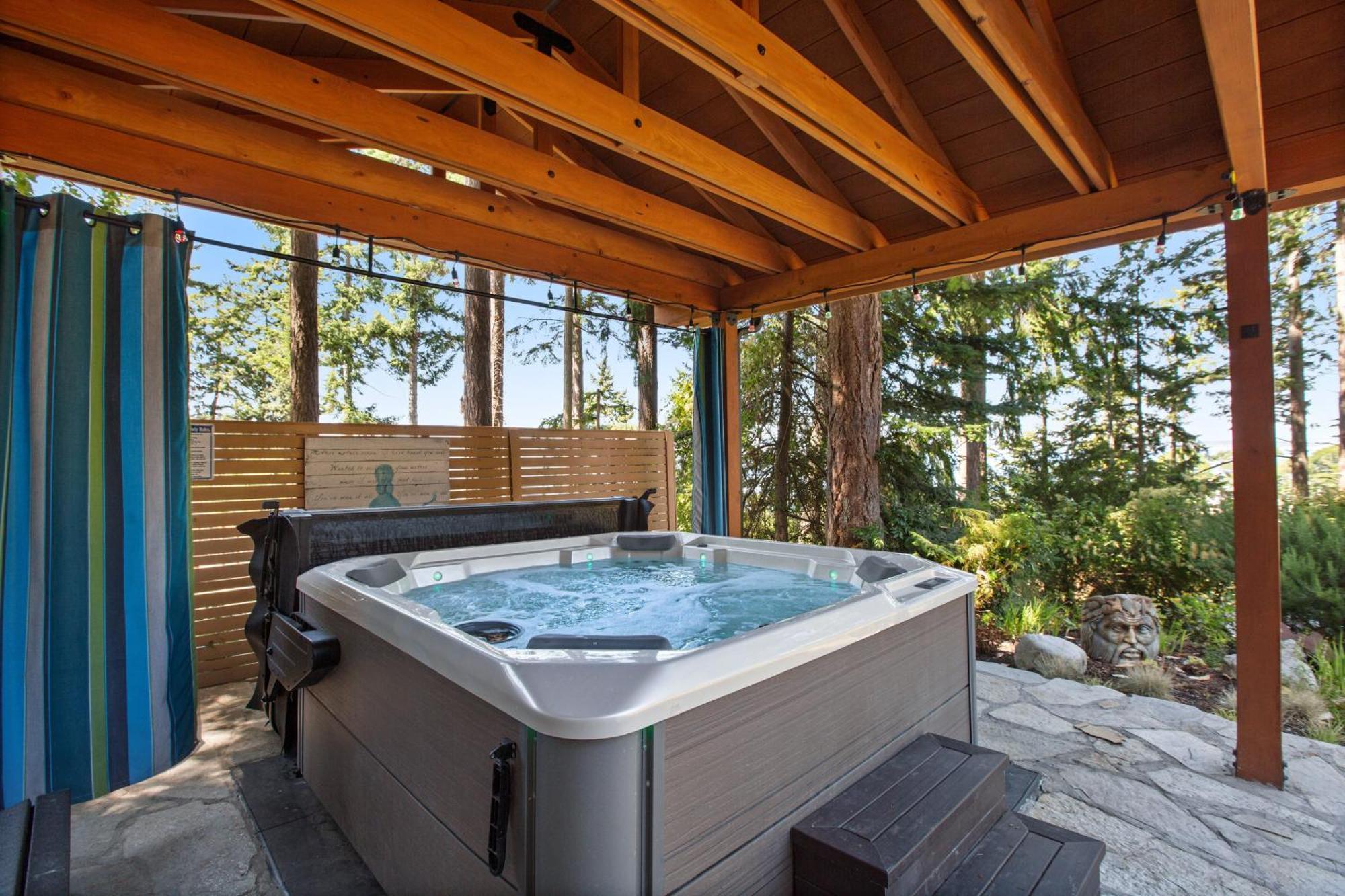 Oyster House Villa Купвил Екстериор снимка