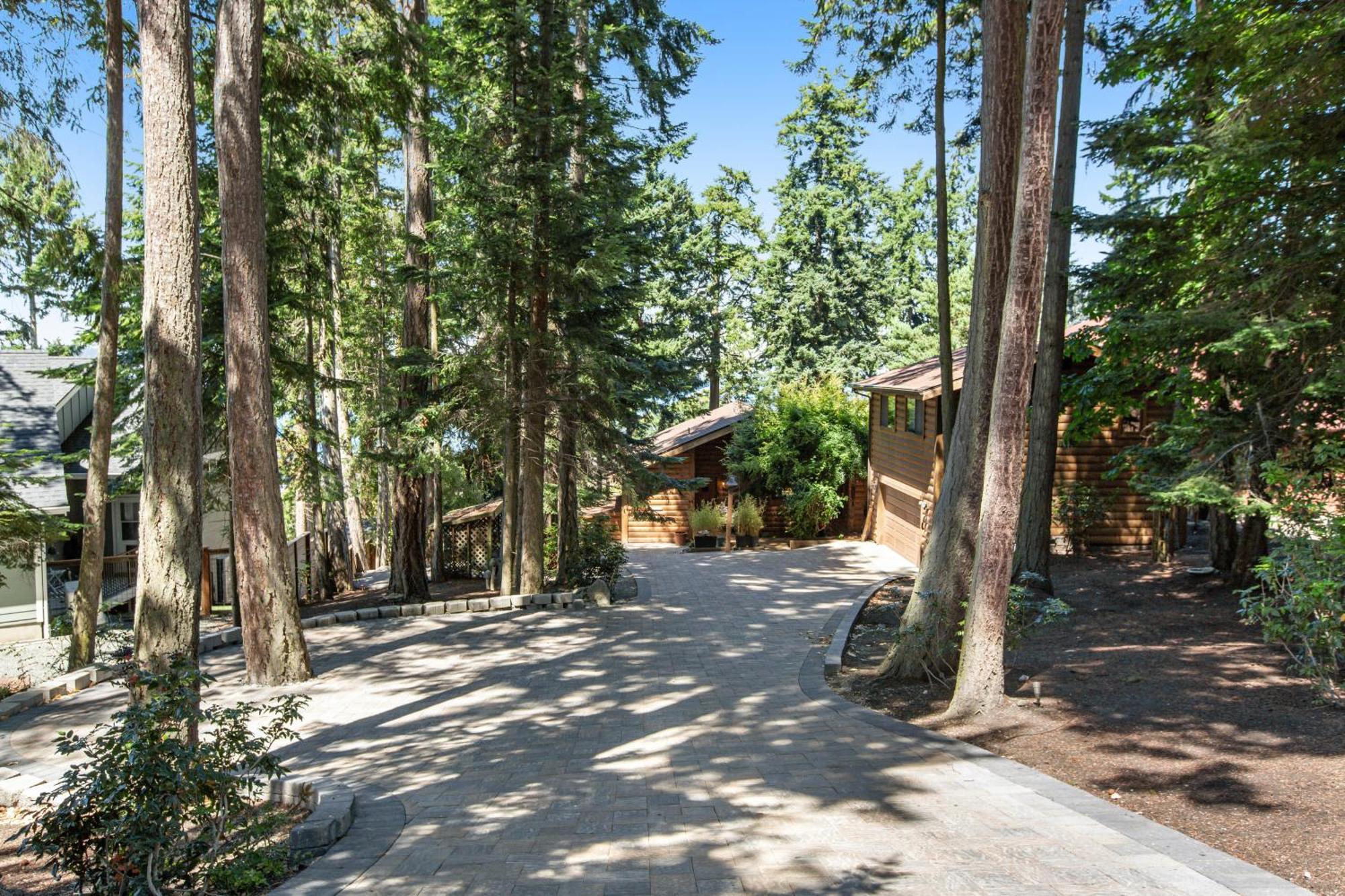 Oyster House Villa Купвил Екстериор снимка