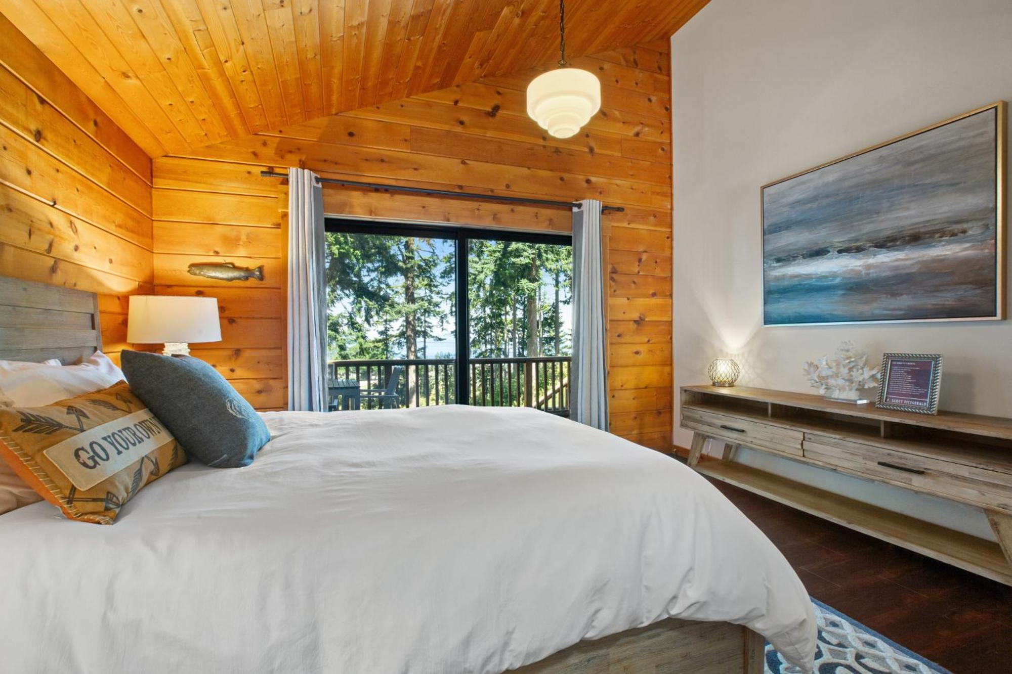 Oyster House Villa Купвил Екстериор снимка