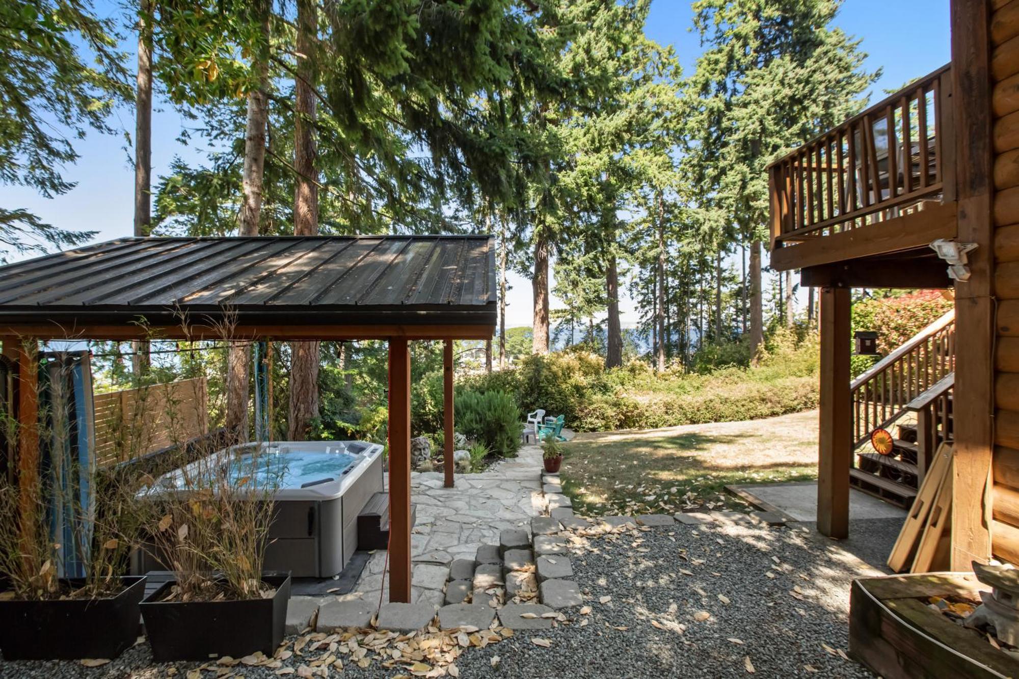 Oyster House Villa Купвил Екстериор снимка