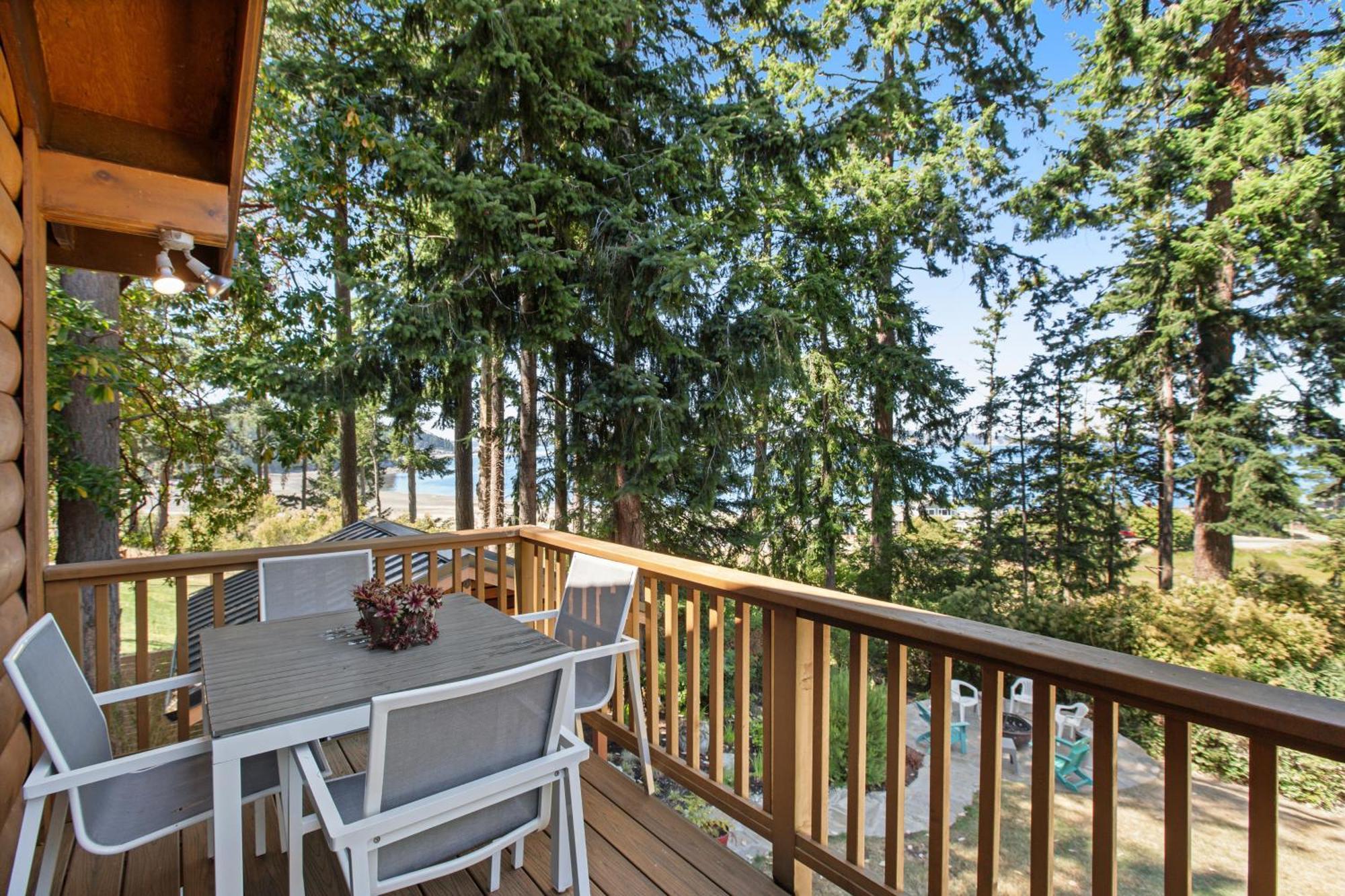 Oyster House Villa Купвил Екстериор снимка