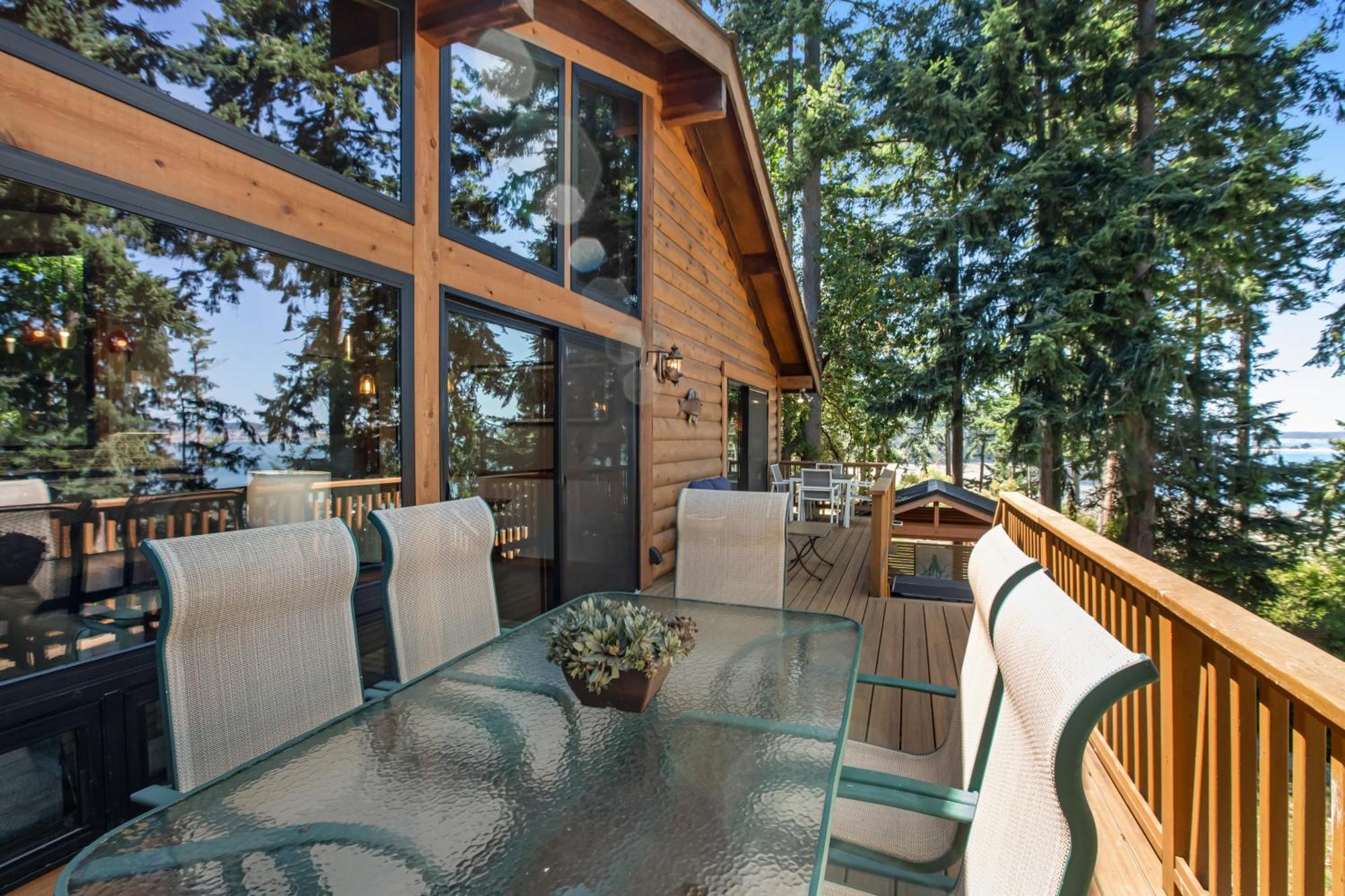 Oyster House Villa Купвил Екстериор снимка