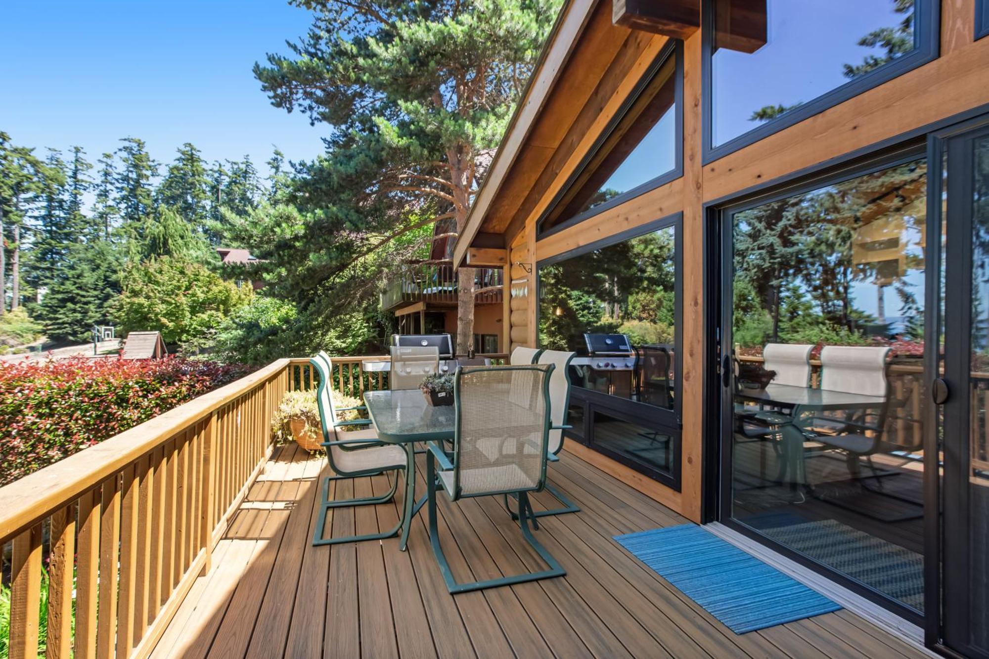 Oyster House Villa Купвил Екстериор снимка