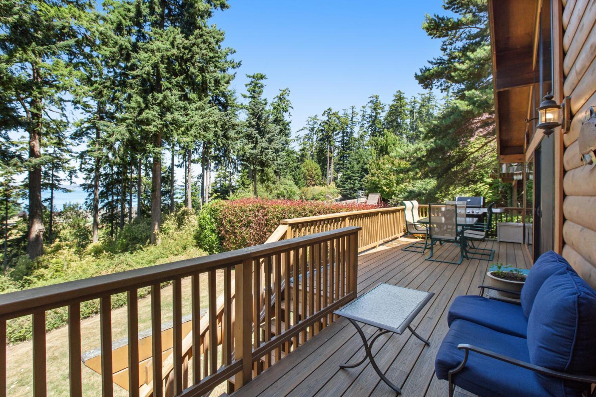 Oyster House Villa Купвил Екстериор снимка